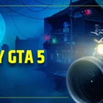 jojoy gta 5