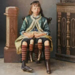 josephine myrtle corbin