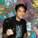 kazuki takahashi