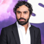 kunal nayyar