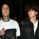 landon asher barker