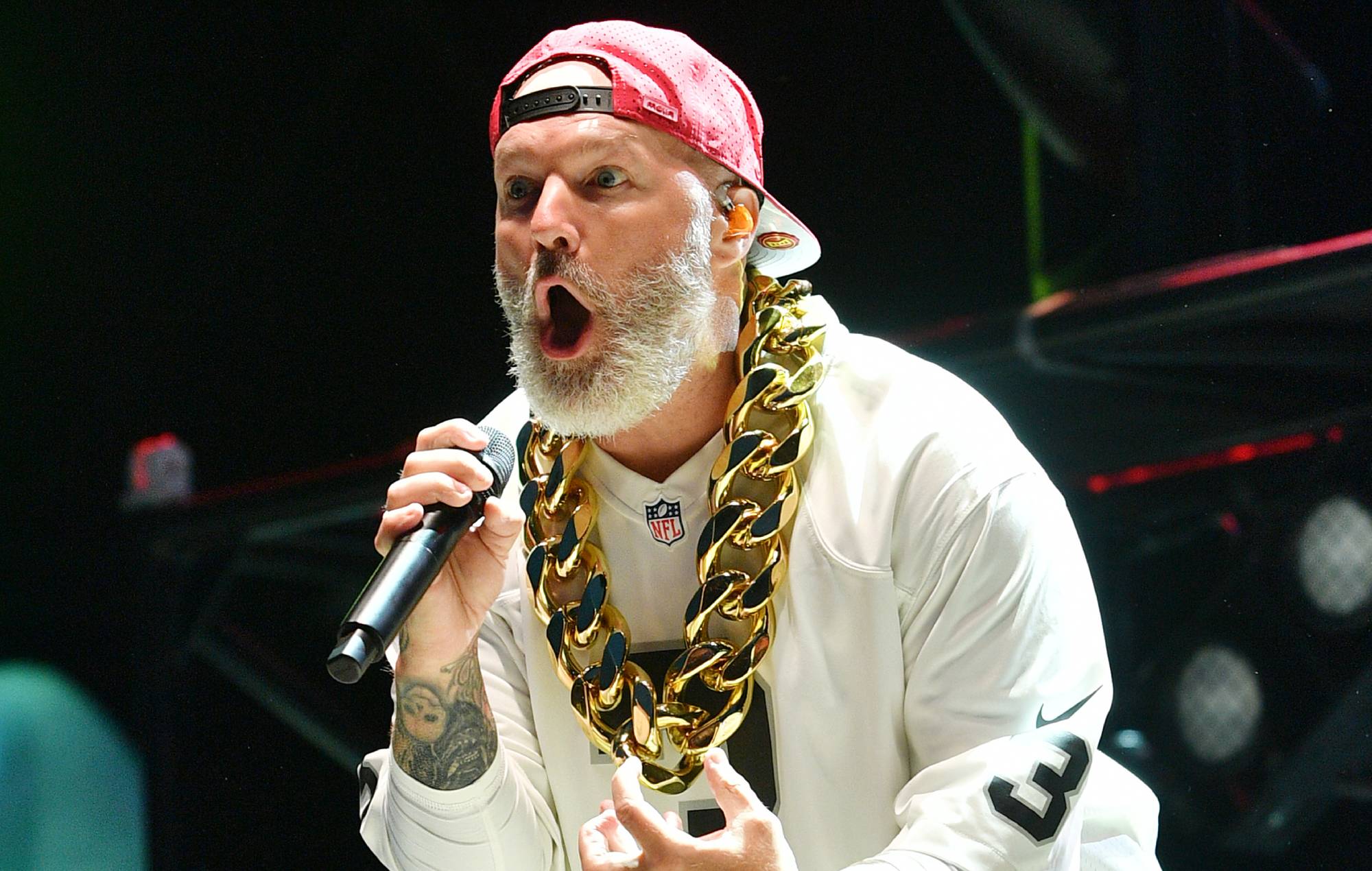 limp bizkit