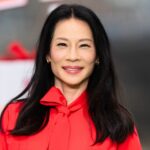 lucy liu