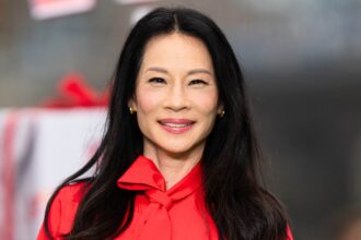 lucy liu