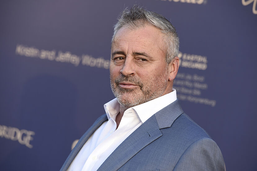 matt leblanc