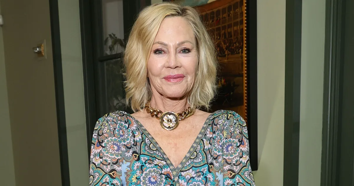 melanie griffith