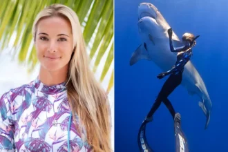 ocean ramsey