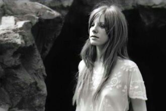 pamela courson