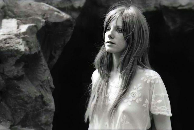 pamela courson