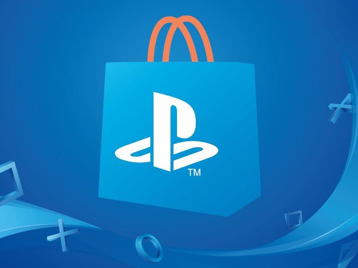 playstation store