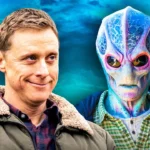 resident alien