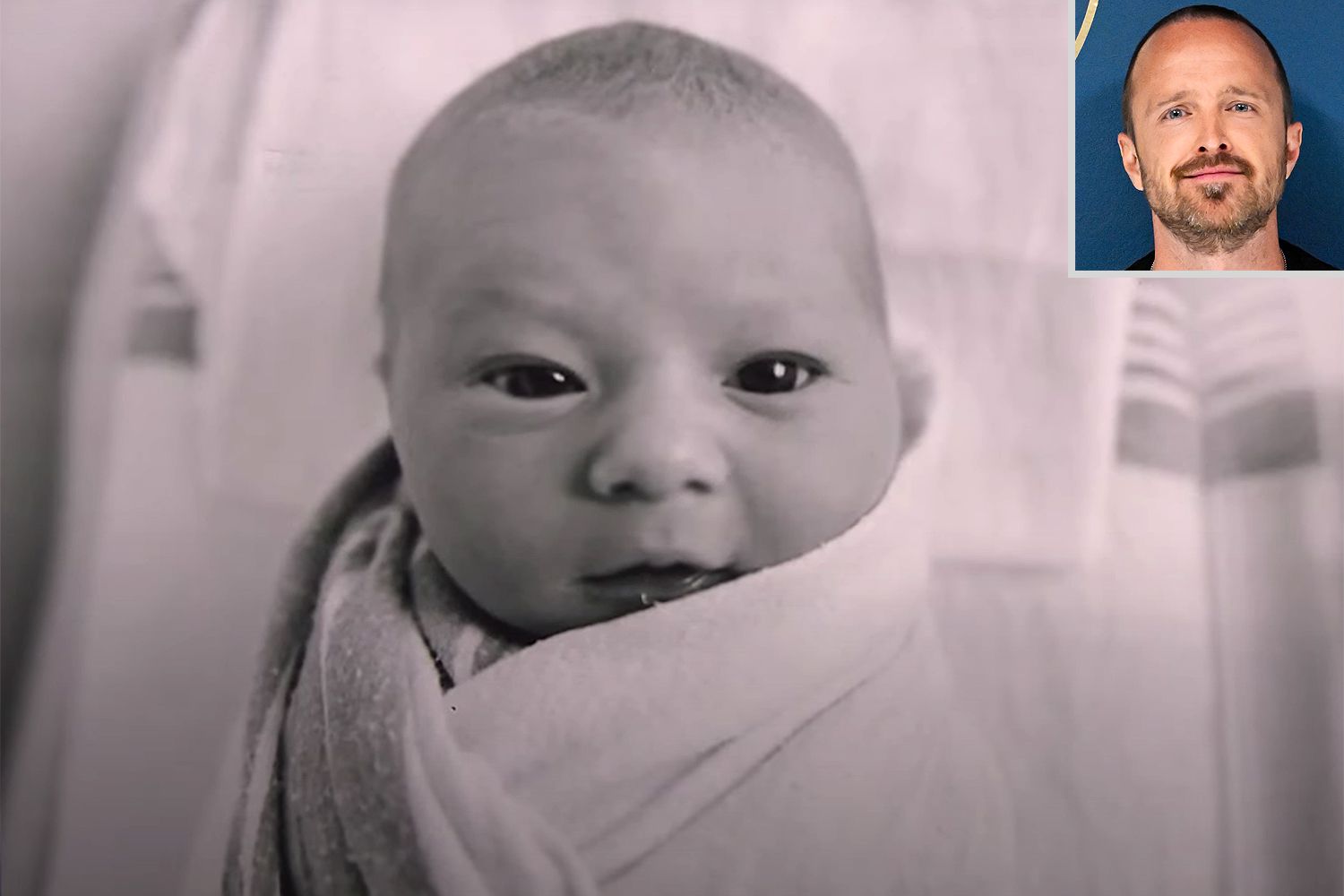 ryden caspian paul