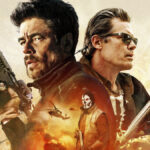 sicario 3