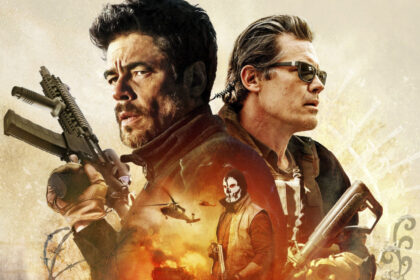 sicario 3