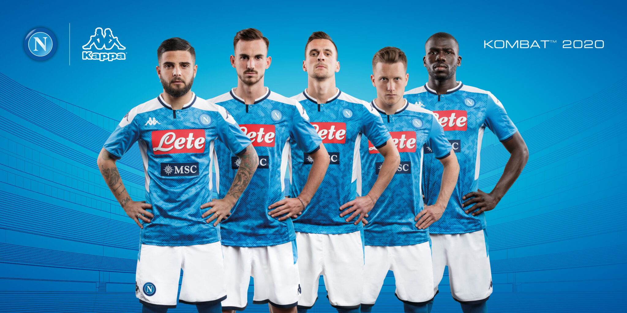 ssc napoli
