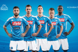ssc napoli
