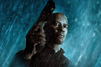 the equalizer