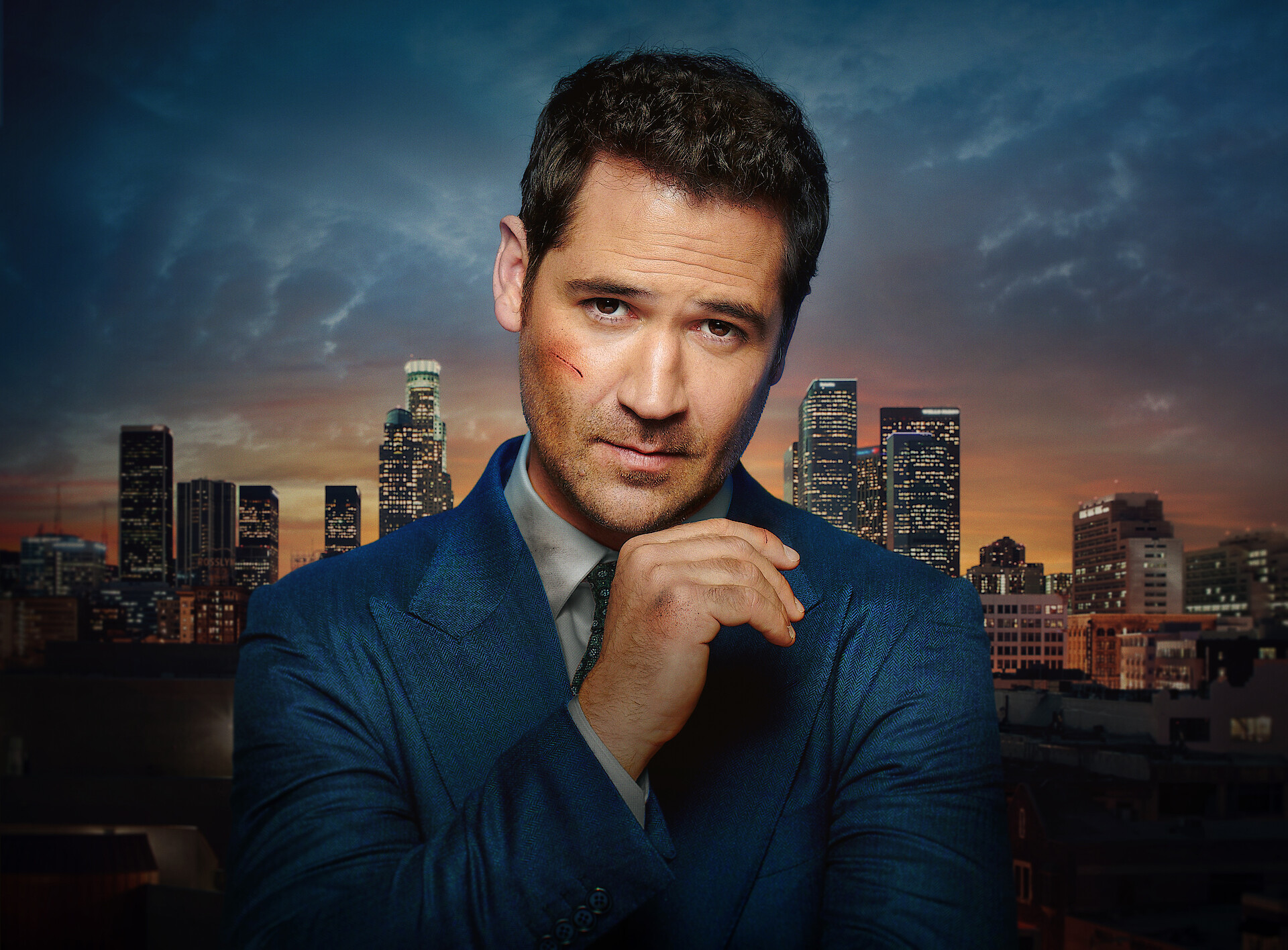 the lincoln lawyer
