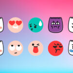 tiktok emojis