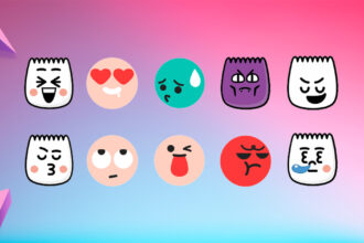 tiktok emojis