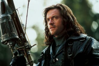 van helsing