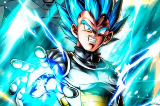 vegeta