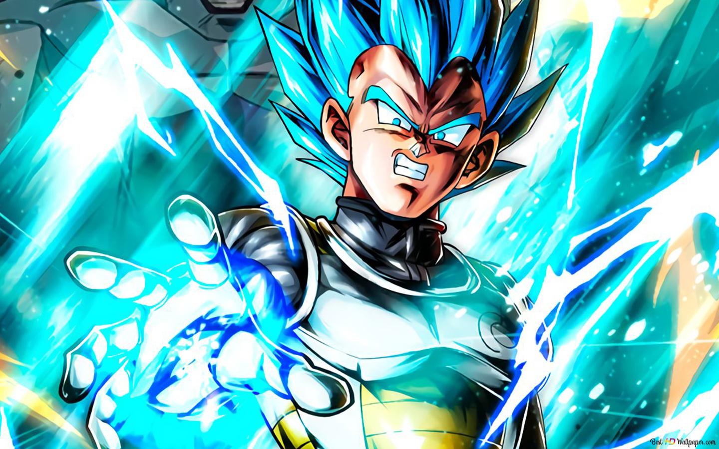 vegeta