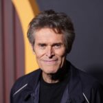 willem dafoe