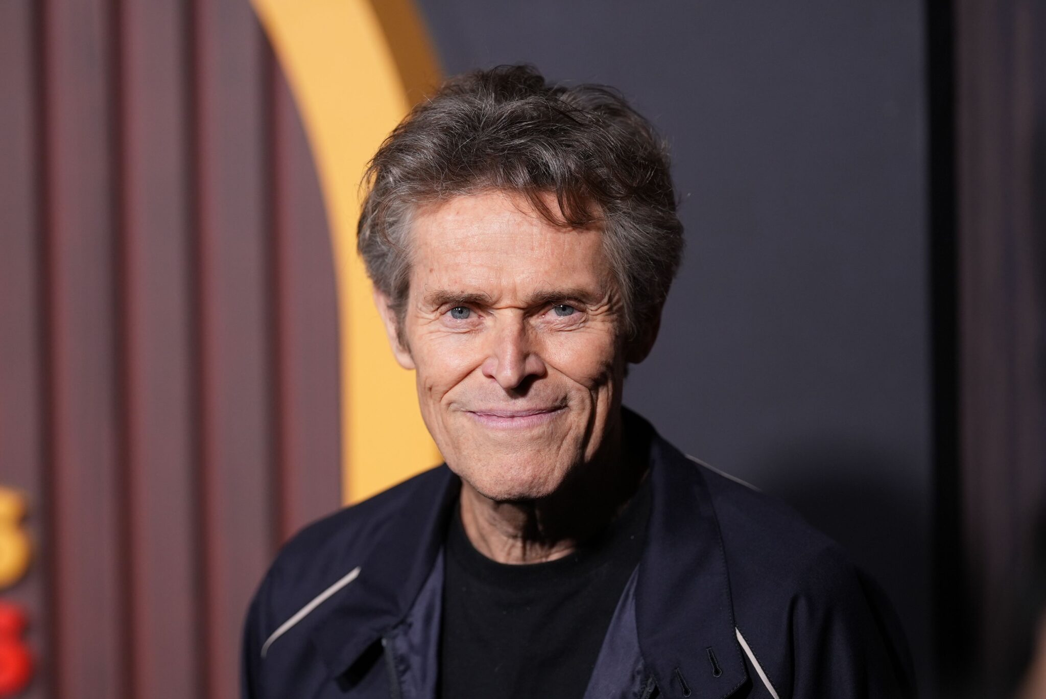 willem dafoe