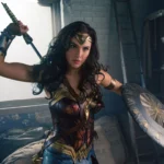 wonder woman