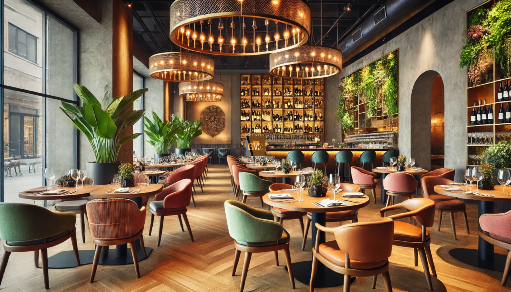 www.iamrestaurant.com