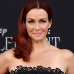 Annie Wersching