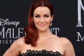 Annie Wersching