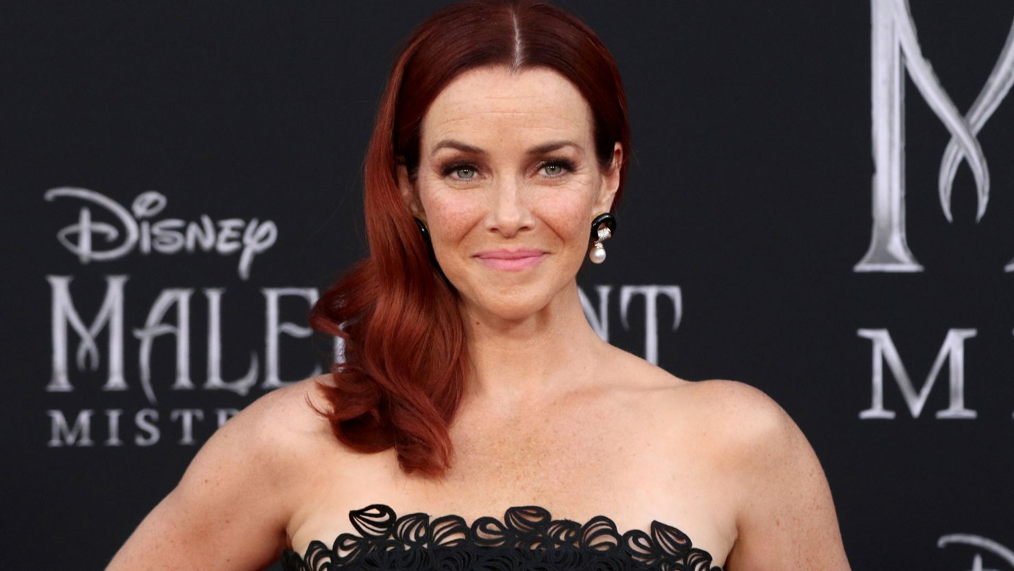 Annie Wersching