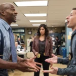 Brooklyn Nine-Nine