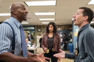 Brooklyn Nine-Nine