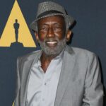 Garrett Morris