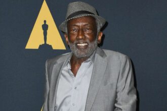 Garrett Morris