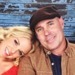 Kortney Und Dave Wilson