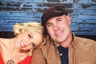 Kortney Und Dave Wilson