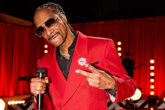 Snoop Dogg's Height
