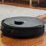 Staubsaug‑Wisch‑Roboter