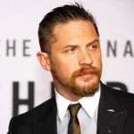 Tom Hardy