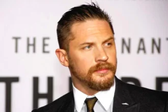 Tom Hardy