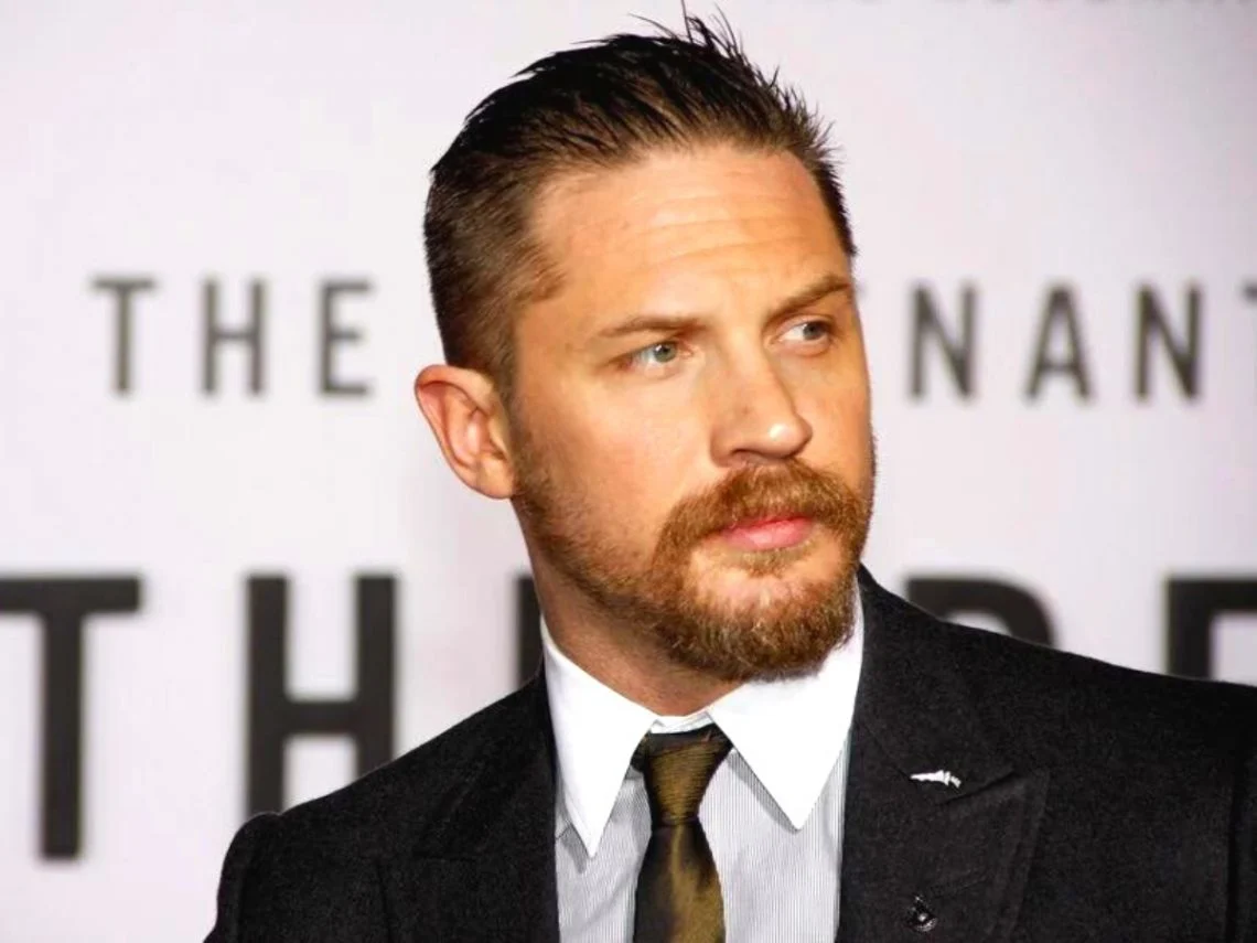 Tom Hardy