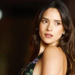 adria arjona
