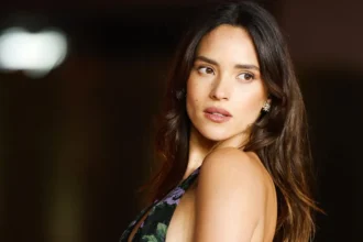 adria arjona