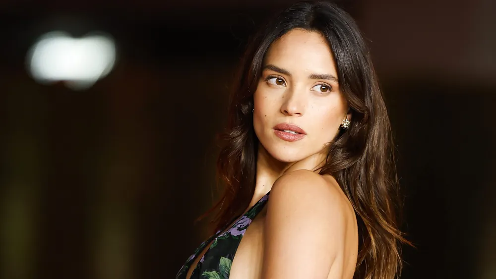 adria arjona