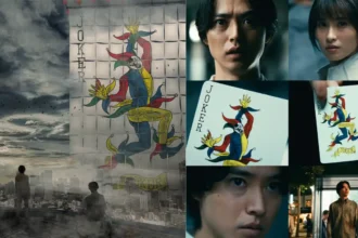 alice in borderland season 3