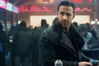 blade runner